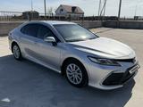 Toyota Camry 2021 годаүшін14 500 000 тг. в Шардара – фото 3