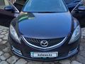 Mazda 6 2010 годаүшін4 500 000 тг. в Алматы