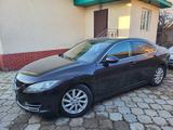 Mazda 6 2010 годаүшін4 500 000 тг. в Алматы – фото 5