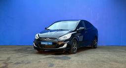 Hyundai Solaris 2013 годаfor5 080 000 тг. в Актобе