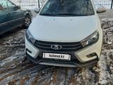 ВАЗ (Lada) Vesta SW 2018 годаүшін4 900 000 тг. в Уральск – фото 2