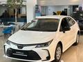 Toyota Corolla Comfort CVT 2026 года за 11 490 000 тг. в Алматы