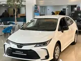 Toyota Corolla Comfort CVT 2026 года за 11 490 000 тг. в Алматы