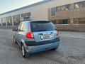 Hyundai Getz 2007 годаfor3 300 000 тг. в Караганда – фото 6