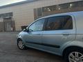 Hyundai Getz 2007 годаүшін3 600 000 тг. в Караганда – фото 12