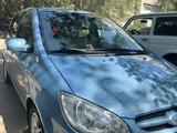 Hyundai Getz 2007 годаүшін3 600 000 тг. в Астана – фото 2