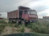 Shacman (Shaanxi) 2005 годаүшін4 000 000 тг. в Алматы – фото 3