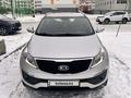 Kia Sportage 2015 года за 6 250 000 тг. в Астана
