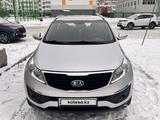 Kia Sportage 2015 года за 6 250 000 тг. в Астана