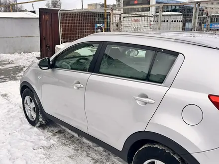 Kia Sportage 2015 года за 6 250 000 тг. в Астана – фото 4