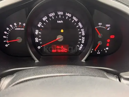 Kia Sportage 2015 года за 6 250 000 тг. в Астана – фото 7