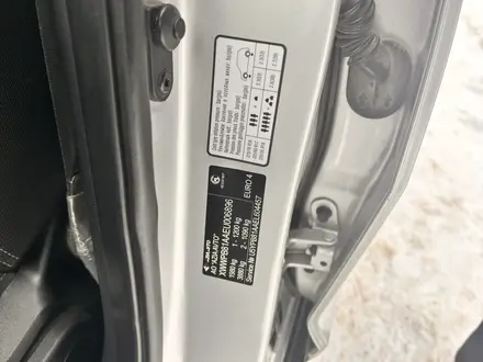 Kia Sportage 2015 года за 6 250 000 тг. в Астана – фото 6