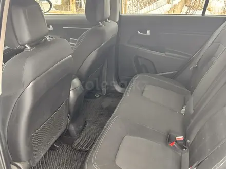 Kia Sportage 2015 года за 6 250 000 тг. в Астана – фото 8