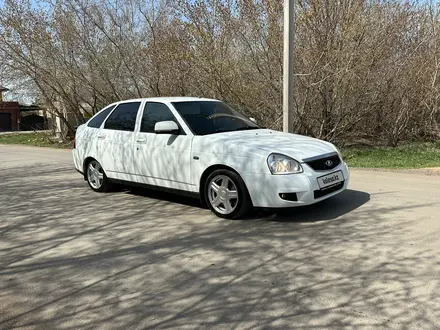 ВАЗ (Lada) Priora 2172 2015 года за 3 500 000 тг. в Астана – фото 2