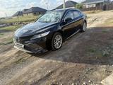 Toyota Camry 2019 годаfor14 000 000 тг. в Алматы