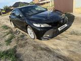 Toyota Camry 2019 годаfor14 000 000 тг. в Алматы – фото 3