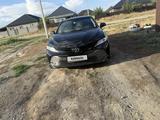 Toyota Camry 2019 годаfor14 000 000 тг. в Алматы – фото 2