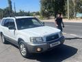 Subaru Forester 2003 годаfor3 800 000 тг. в Тараз – фото 4