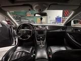 Mercedes-Benz CLS 350 2005 годаүшін6 500 000 тг. в Астана – фото 5