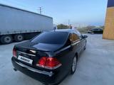 Toyota Crown 2006 годаүшін5 500 000 тг. в Сатпаев – фото 2
