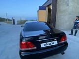 Toyota Crown 2006 годаүшін5 500 000 тг. в Сатпаев – фото 3