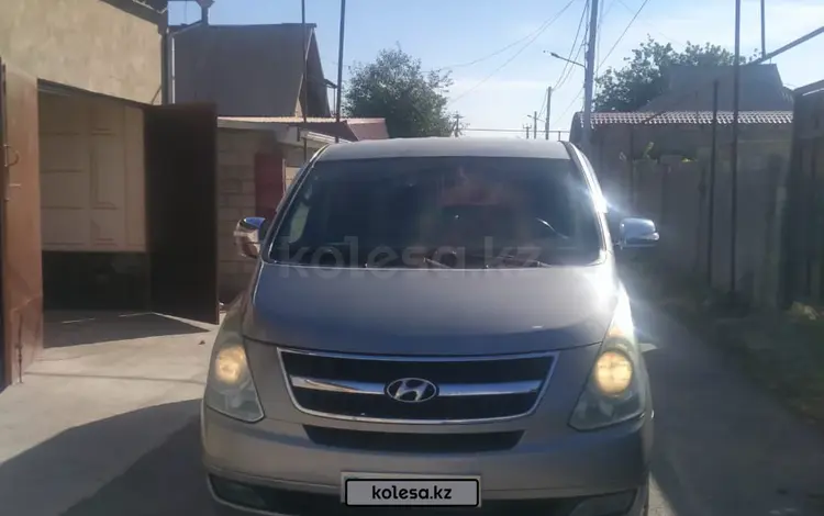 Hyundai Starex 2011 годаfor6 800 000 тг. в Шымкент