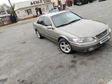 Toyota Camry 1997 годаүшін2 800 000 тг. в Талдыкорган