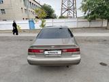 Toyota Camry 1997 годаүшін2 800 000 тг. в Талдыкорган – фото 4