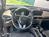 Hyundai Santa Fe 2020 годаfor10 000 000 тг. в Кызылорда – фото 5