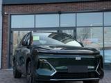 Geely Galaxy Starship 7 2025 года за 15 500 000 тг. в Астана – фото 4