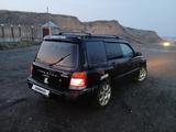 Subaru Forester 1998 года за 1 900 000 тг. в Шымкент – фото 3