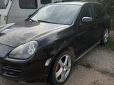 Porsche Cayenne 2004 года за 3 000 000 тг. в Петропавловск