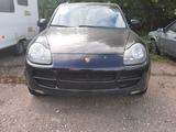 Porsche Cayenne 2004 года за 3 000 000 тг. в Петропавловск – фото 3