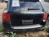 Porsche Cayenne 2004 года за 3 000 000 тг. в Петропавловск – фото 2