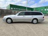 Mercedes-Benz E 240 2001 годаүшін5 500 000 тг. в Атырау – фото 3