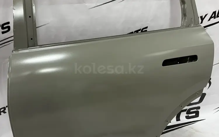 Задняя левая дверь Li Auto L7 X03-90000045H за 400 000 тг. в Алматы