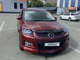 Mazda CX-7 2007 годаүшін6 000 000 тг. в Усть-Каменогорск