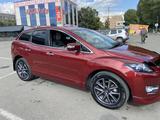 Mazda CX-7 2007 годаfor6 000 000 тг. в Усть-Каменогорск – фото 4