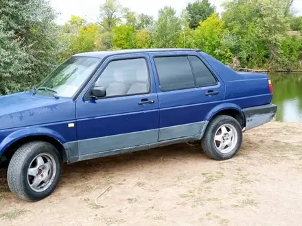 Volkswagen Jetta 1991 года за 700 000 тг. в Уральск – фото 3