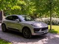 Porsche Macan 2022 года за 30 000 000 тг. в Алматы – фото 10