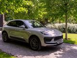Porsche Macan 2022 года за 33 000 000 тг. в Алматы – фото 3