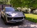 Porsche Macan 2022 года за 30 000 000 тг. в Алматы – фото 11