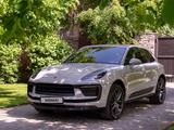 Porsche Macan 2022 года за 30 000 000 тг. в Алматы – фото 4