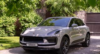 Porsche Macan 2022 года за 33 000 000 тг. в Алматы