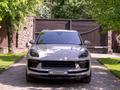 Porsche Macan 2022 года за 30 000 000 тг. в Алматы – фото 13