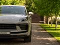 Porsche Macan 2022 года за 30 000 000 тг. в Алматы – фото 5