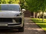 Porsche Macan 2022 года за 30 000 000 тг. в Алматы – фото 5