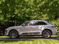 Porsche Macan 2022 года за 30 000 000 тг. в Алматы