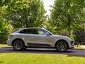 Porsche Macan 2022 года за 30 000 000 тг. в Алматы – фото 3
