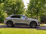 Porsche Macan 2022 года за 30 000 000 тг. в Алматы – фото 3
